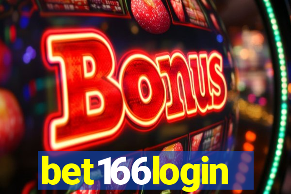 bet166login