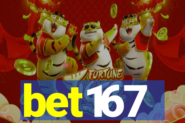 bet167