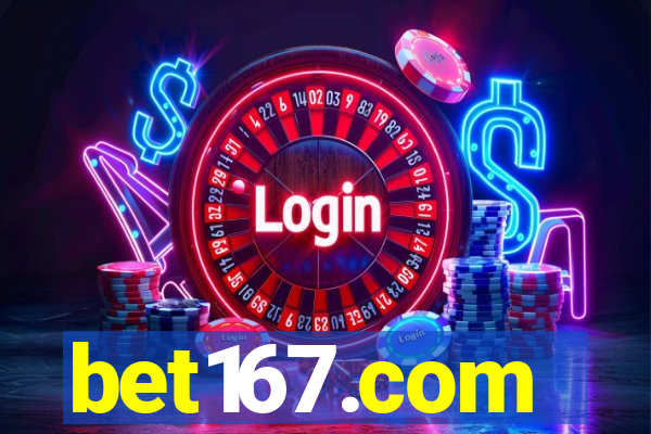bet167.com