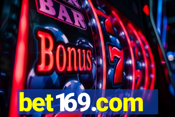 bet169.com