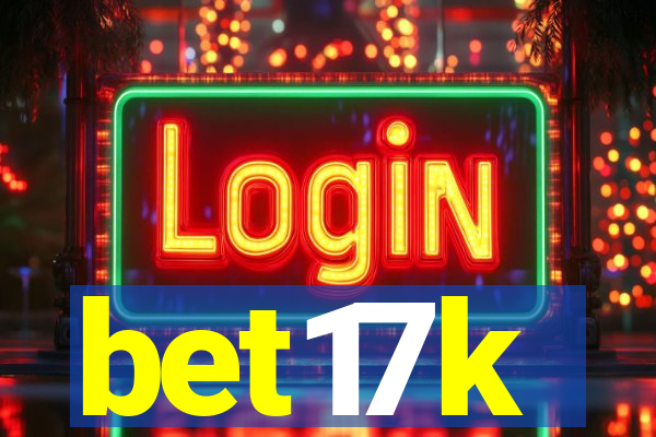 bet17k