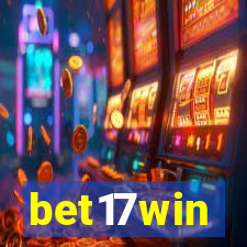 bet17win