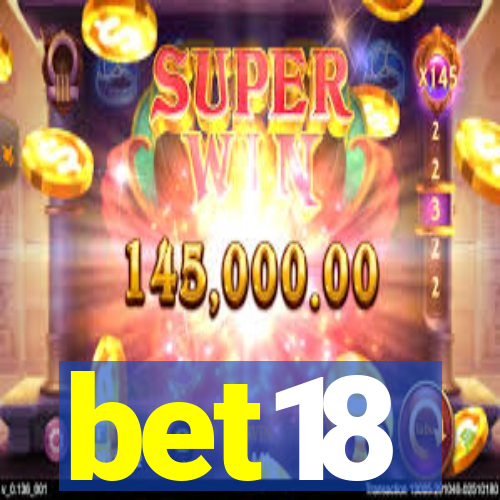 bet18