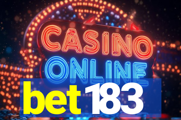 bet183