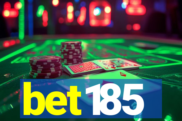 bet185