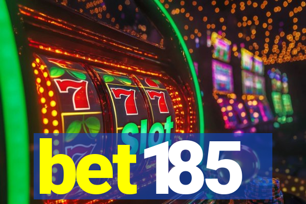 bet185