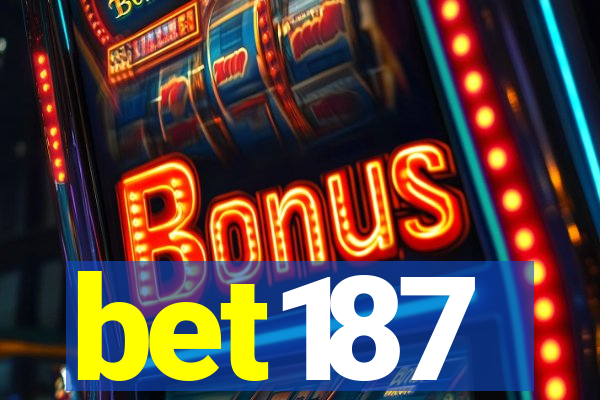 bet187