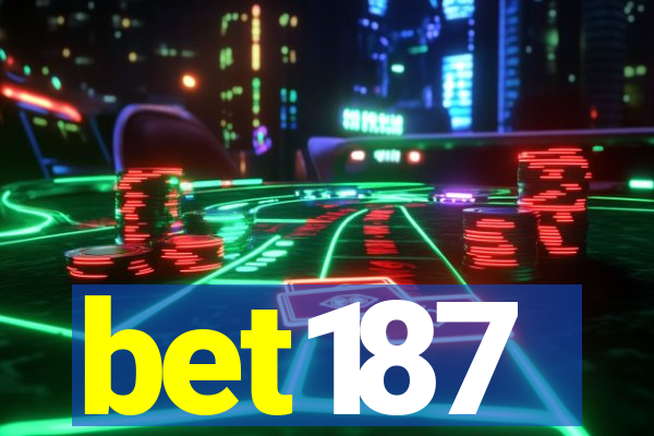 bet187