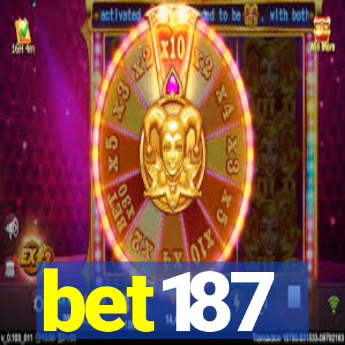 bet187