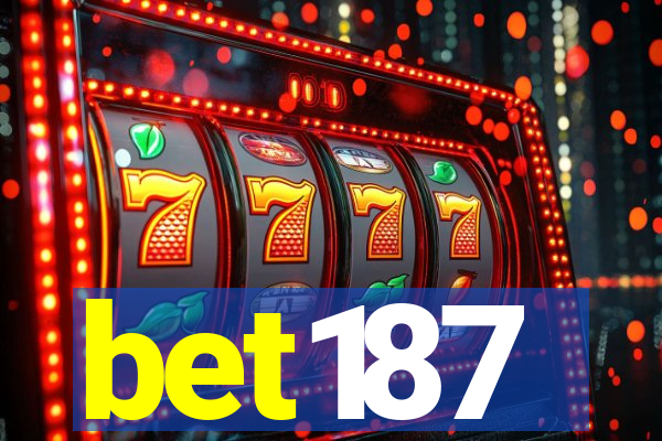 bet187
