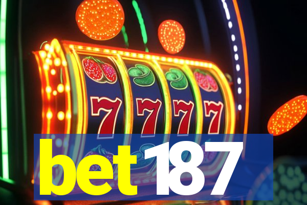 bet187