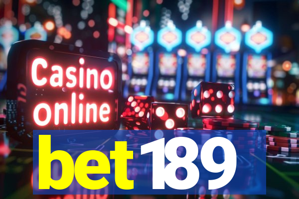 bet189