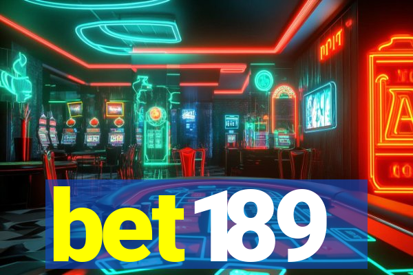 bet189