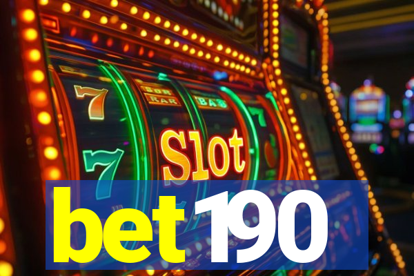 bet190