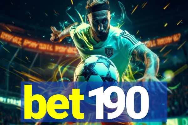 bet190