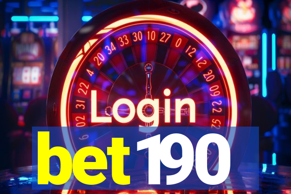 bet190
