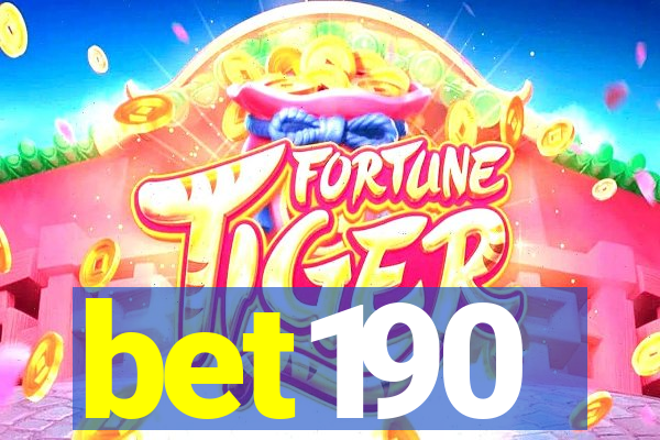 bet190