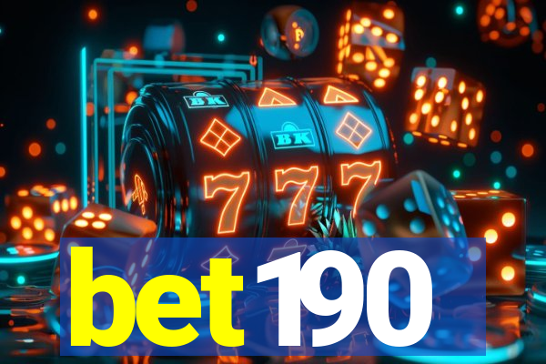 bet190