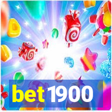 bet1900