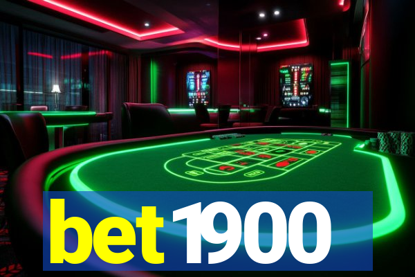 bet1900