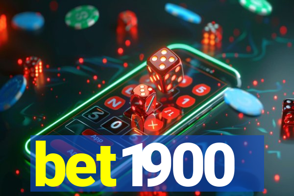 bet1900