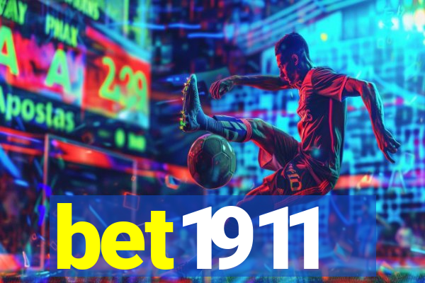 bet1911