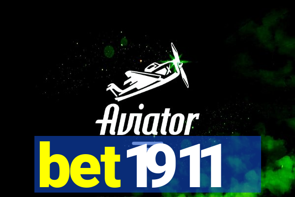 bet1911