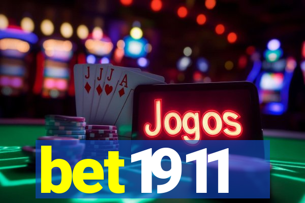 bet1911