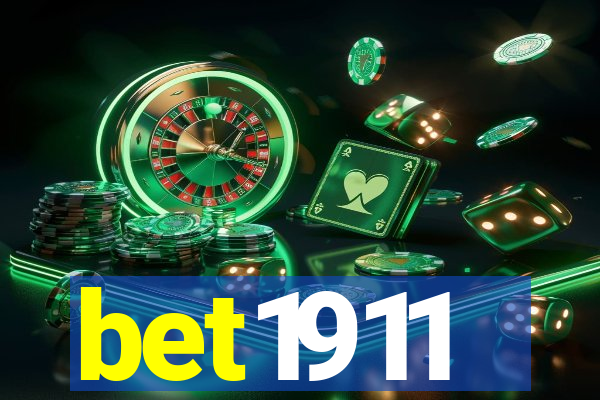 bet1911