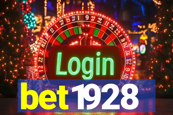 bet1928