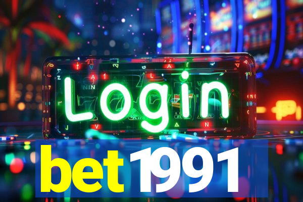 bet1991