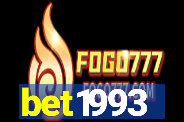 bet1993