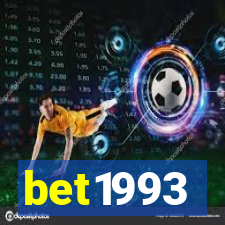 bet1993