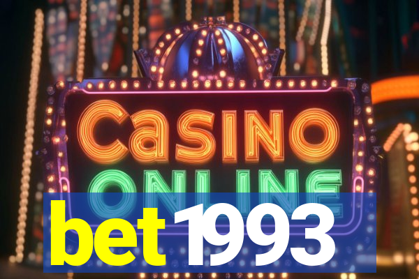 bet1993