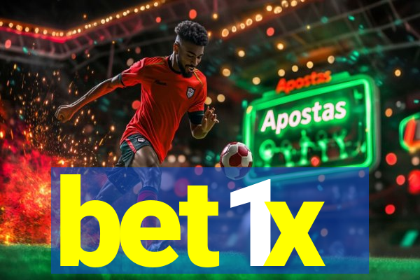 bet1x