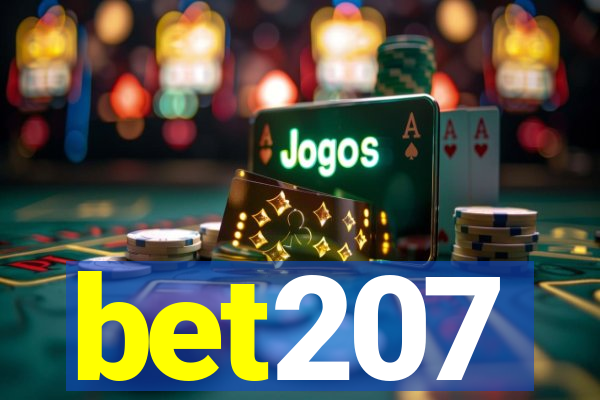 bet207