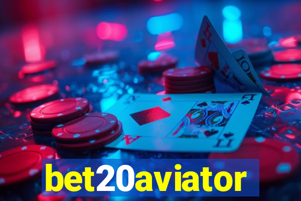 bet20aviator