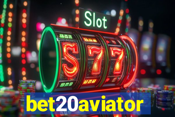 bet20aviator