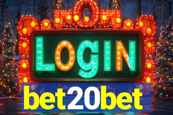 bet20bet