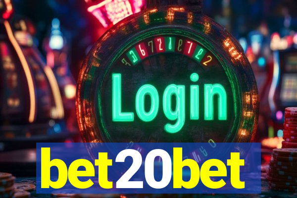 bet20bet