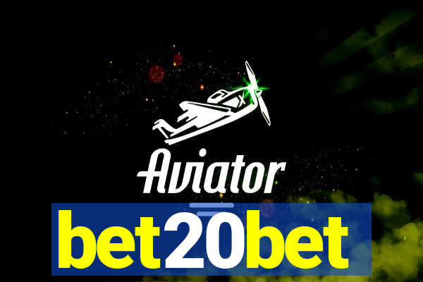 bet20bet