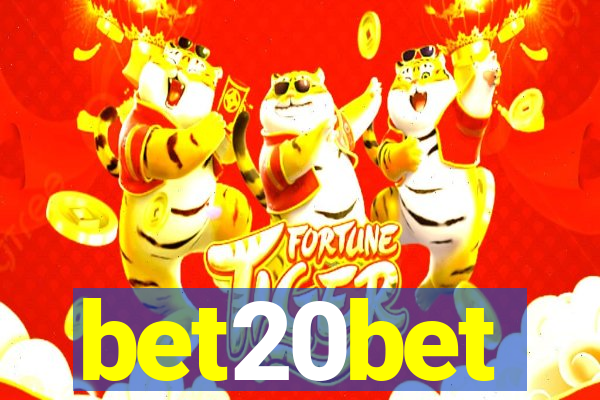 bet20bet