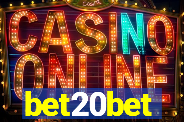bet20bet