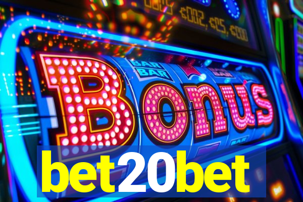 bet20bet
