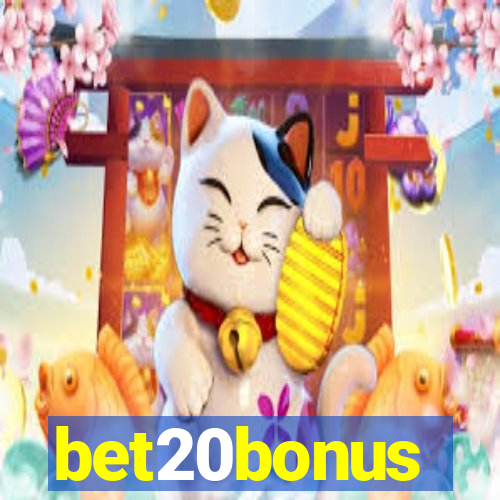 bet20bonus