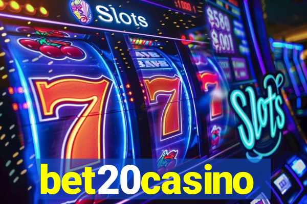 bet20casino