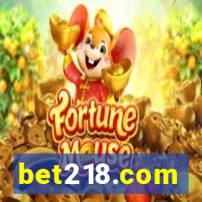 bet218.com