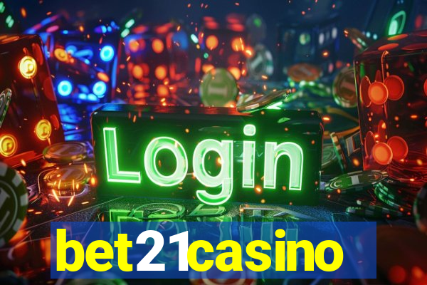 bet21casino