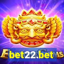 bet22.bet