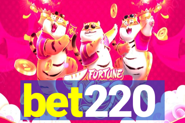 bet220
